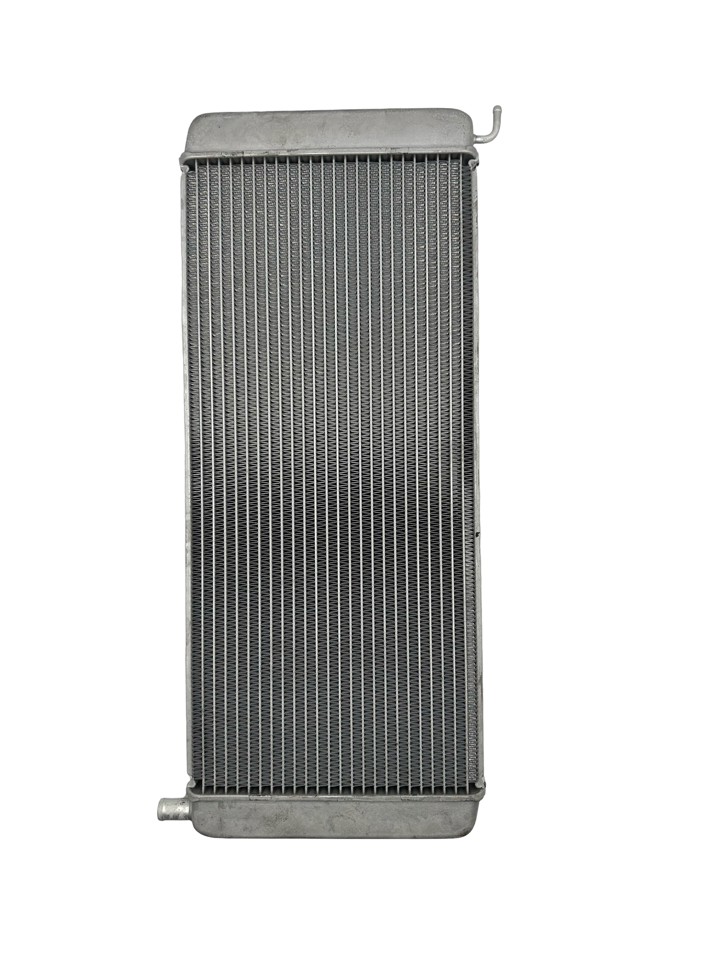 2024+ Can-Am Maverick R Rear Radiator - 709201075