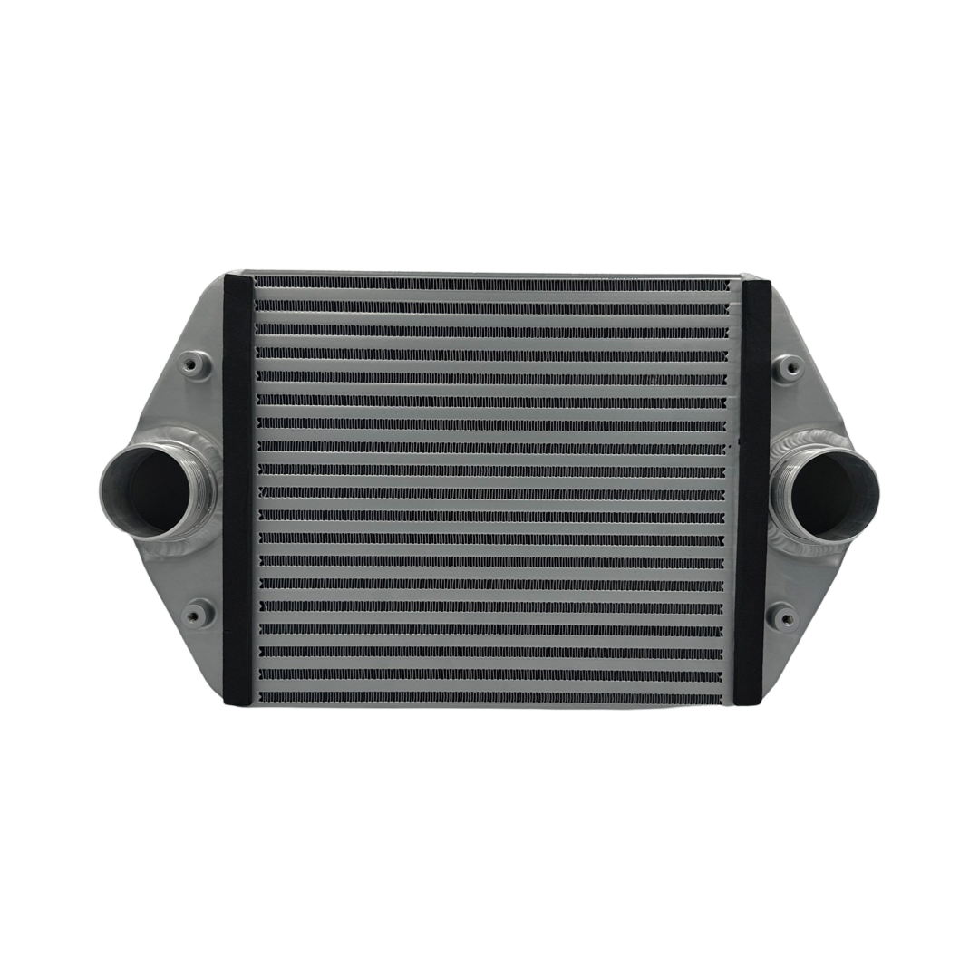 SHIFT Performance Labs Can Am X3 Race Intercooler