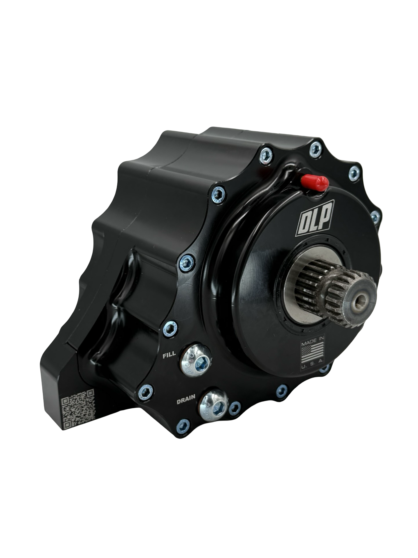 Can-Am Maverick R Diff Daddy Driveline Disconnect Replacement