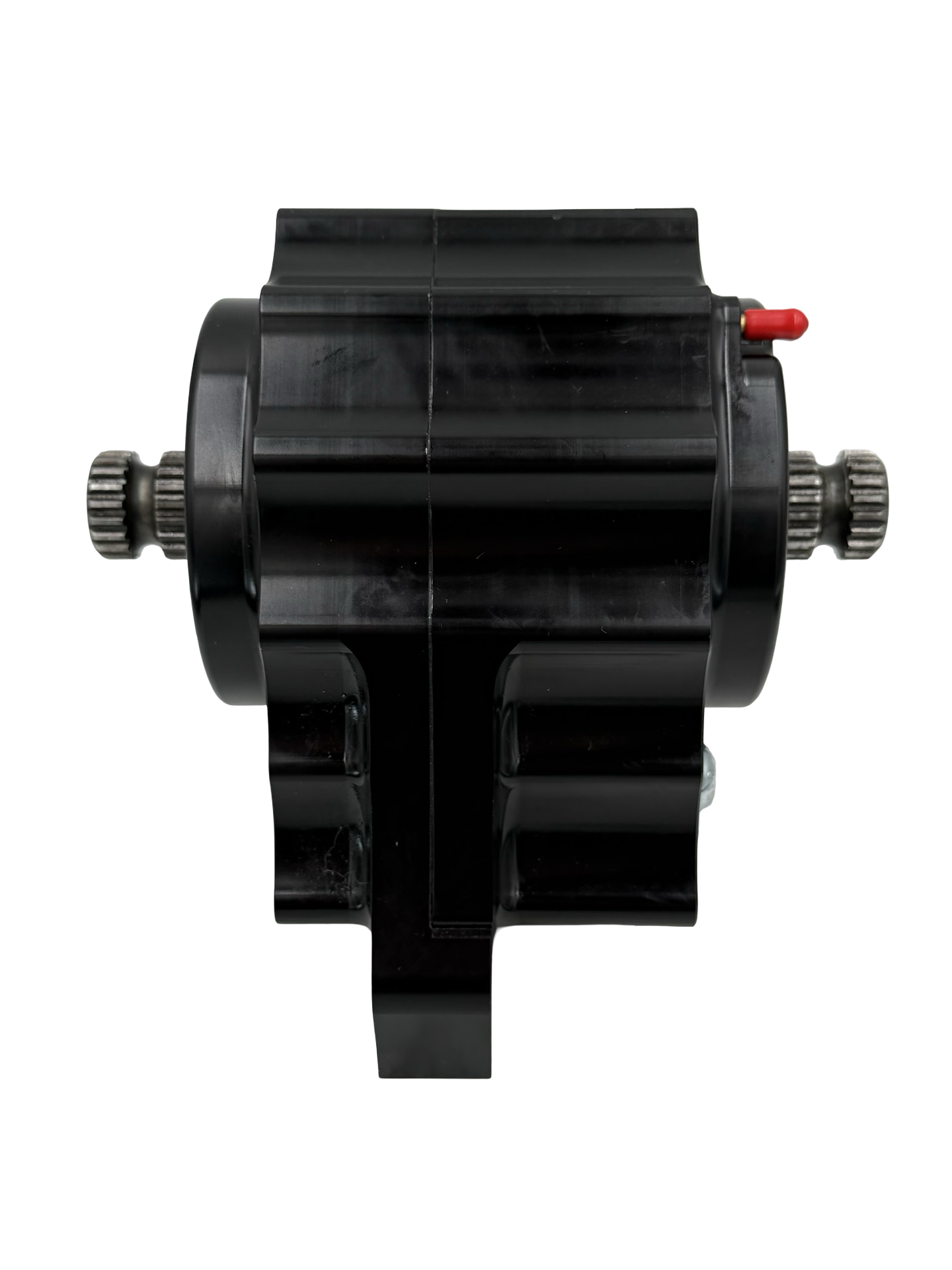 Can-Am Maverick R Diff Daddy Driveline Disconnect Replacement