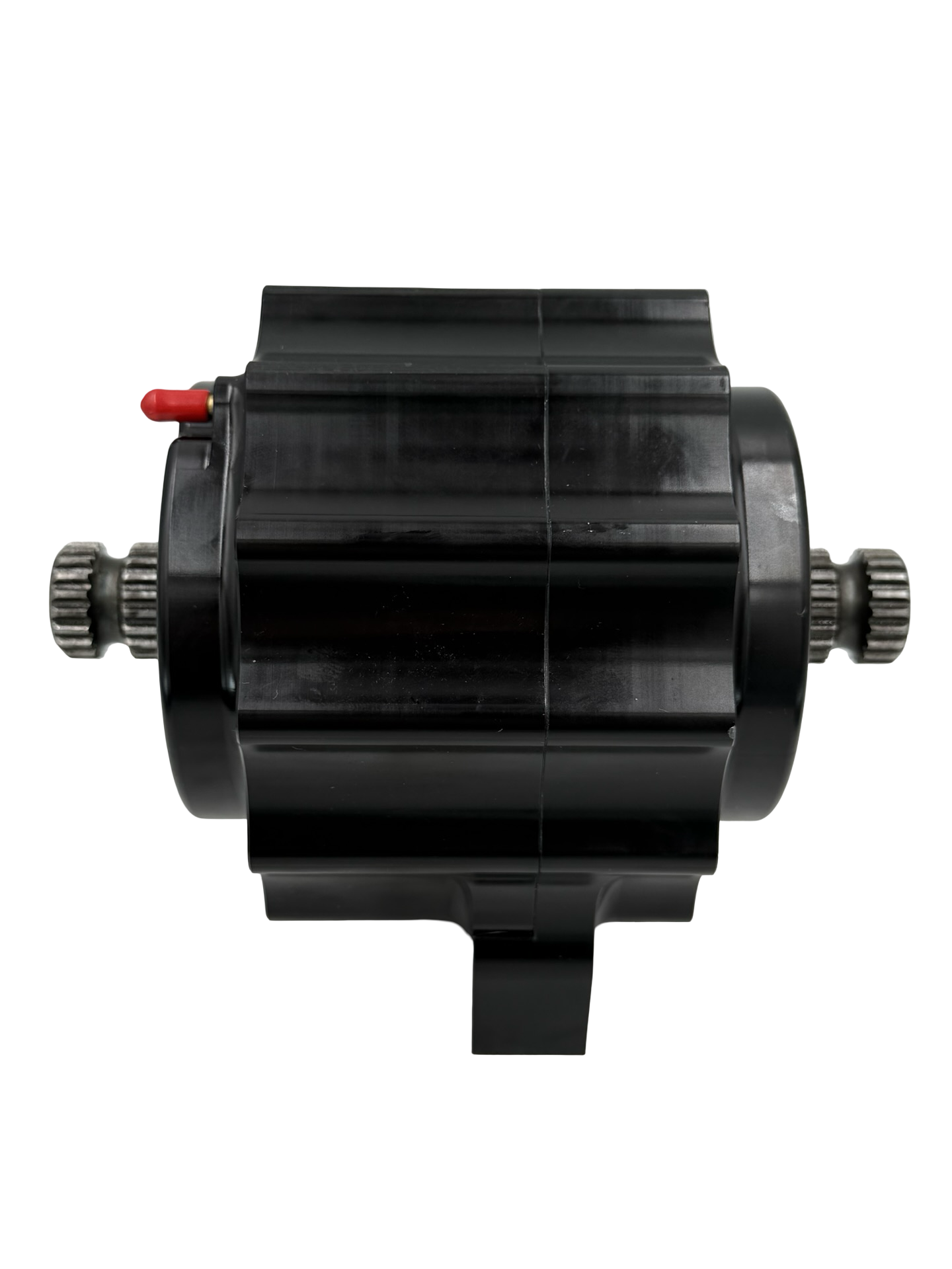 Can-Am Maverick R Diff Daddy Driveline Disconnect Replacement