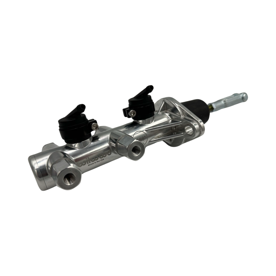 Wilwood Master Cylinder for Can Am X3 - Upgrade your X3 Braking Power