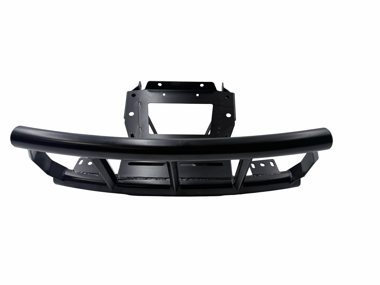 4-Pod Desert Front Bumper for Can-Am Maverick R - SF Raceworks