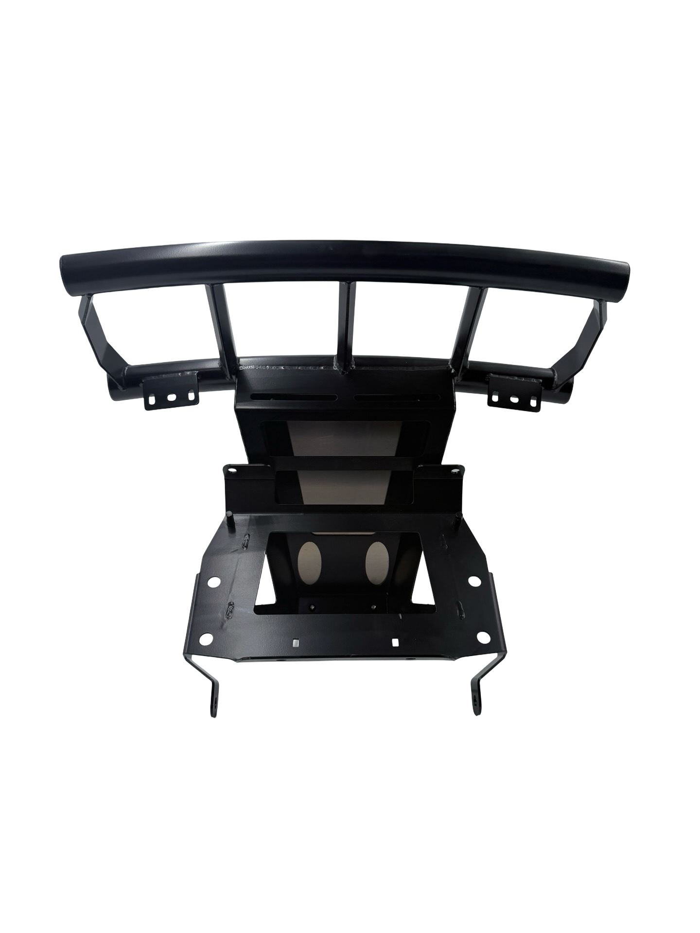 4-Pod Desert Front Bumper for Can-Am Maverick R - SF Raceworks