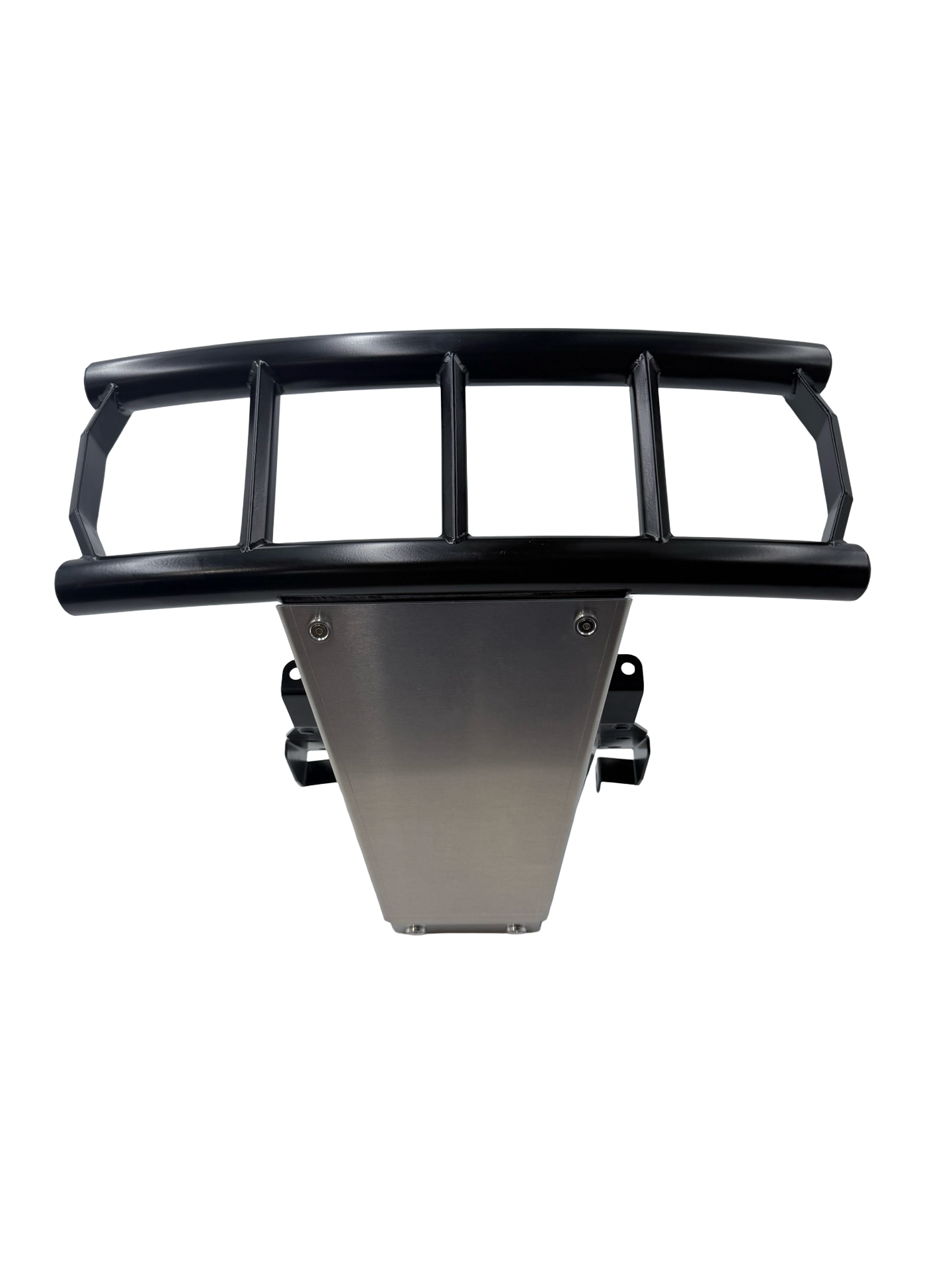 4-Pod Desert Front Bumper for Can-Am Maverick R - SF Raceworks