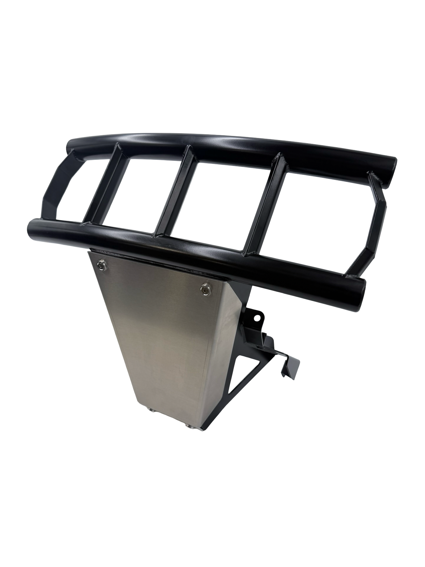 4-Pod Desert Front Bumper for Can-Am Maverick R - SF Raceworks