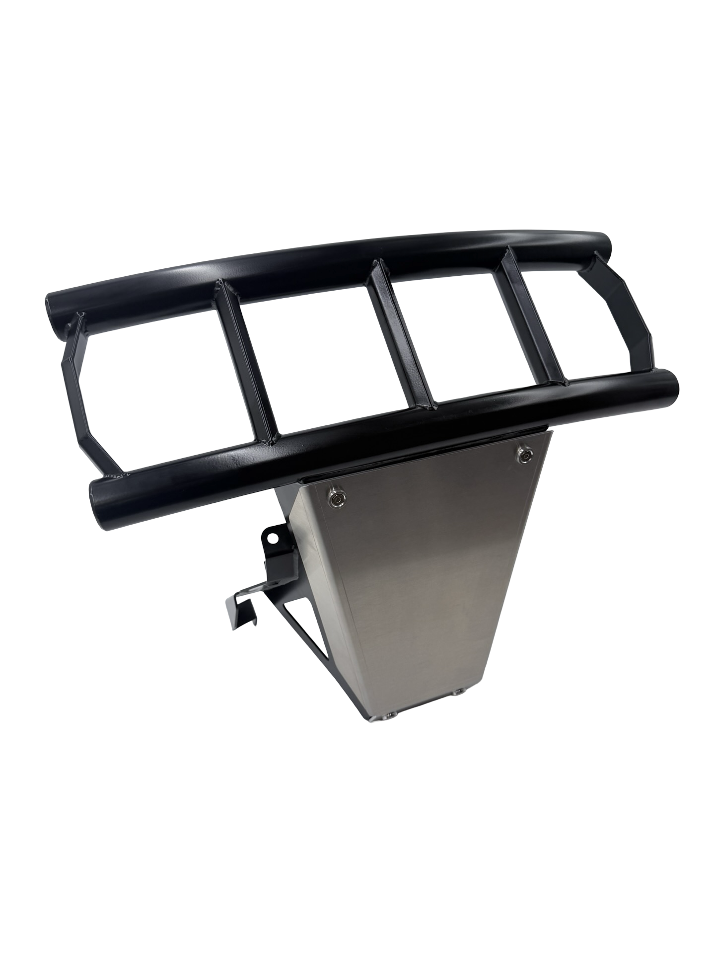 4-Pod Desert Front Bumper for Can-Am Maverick R - SF Raceworks