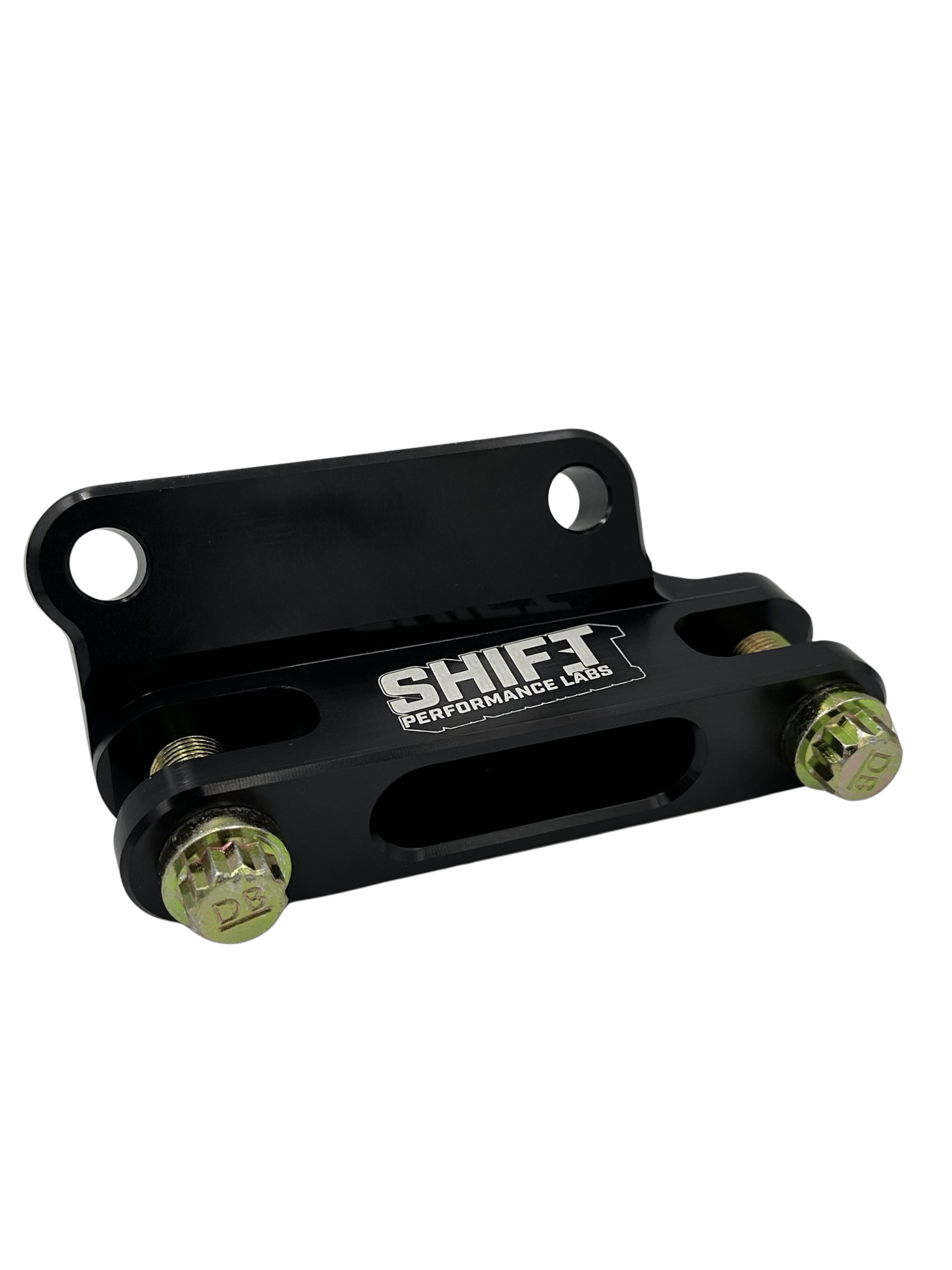 SHIFT Performance Labs Can Am X3 Steering Flag Clevis Setup