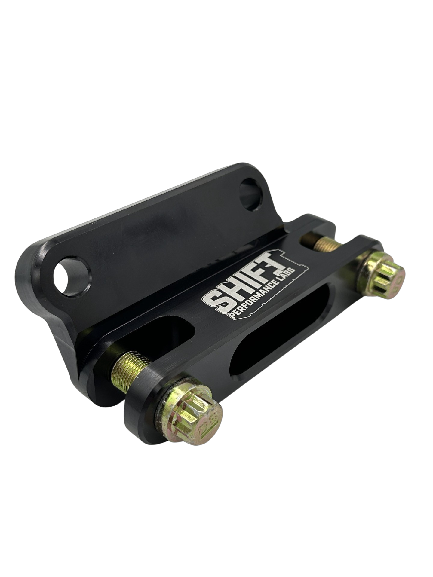 SHIFT Performance Labs Can Am X3 Steering Flag Clevis Setup