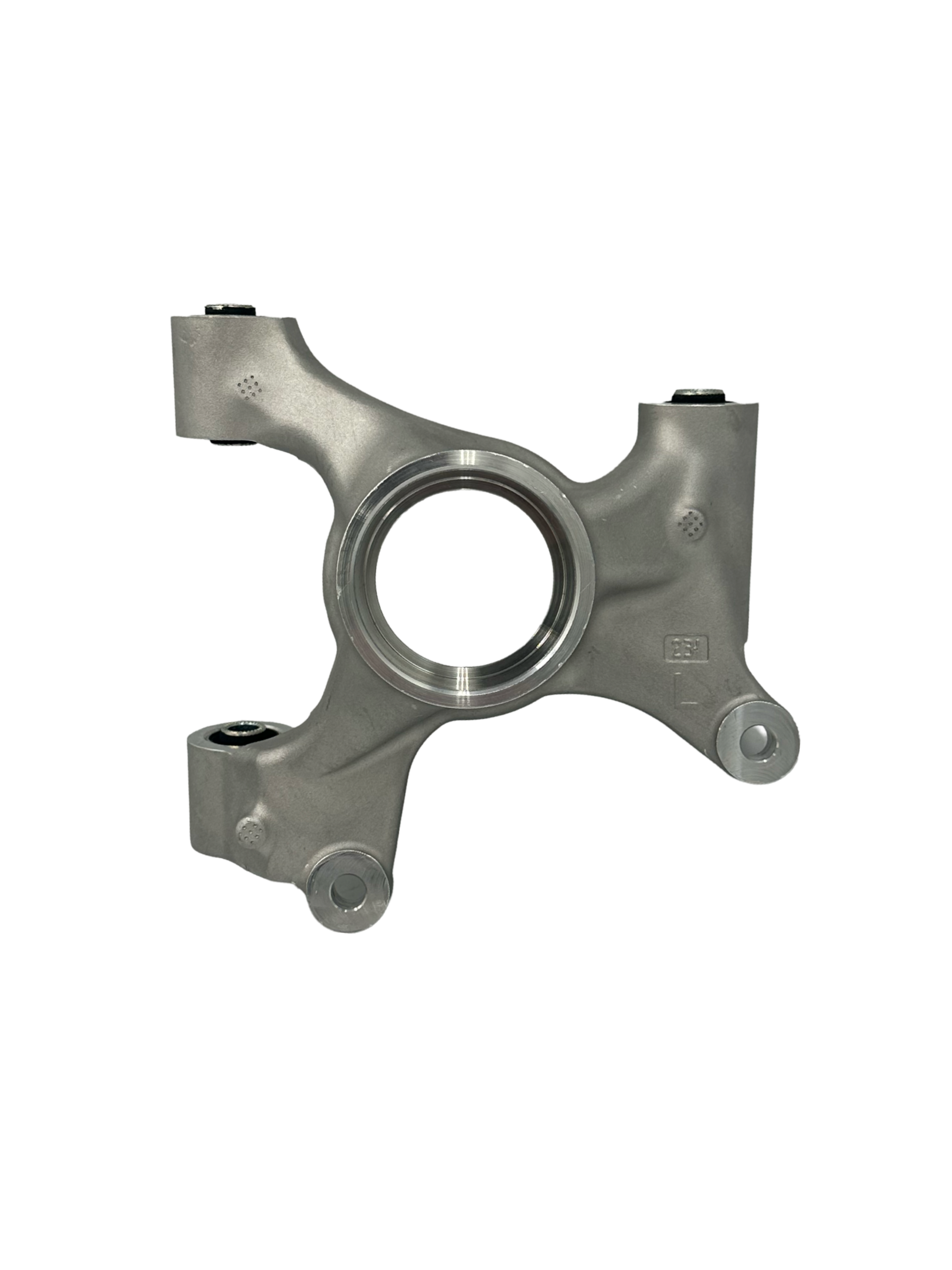 Can Am Defender Driver Rear Knuckle