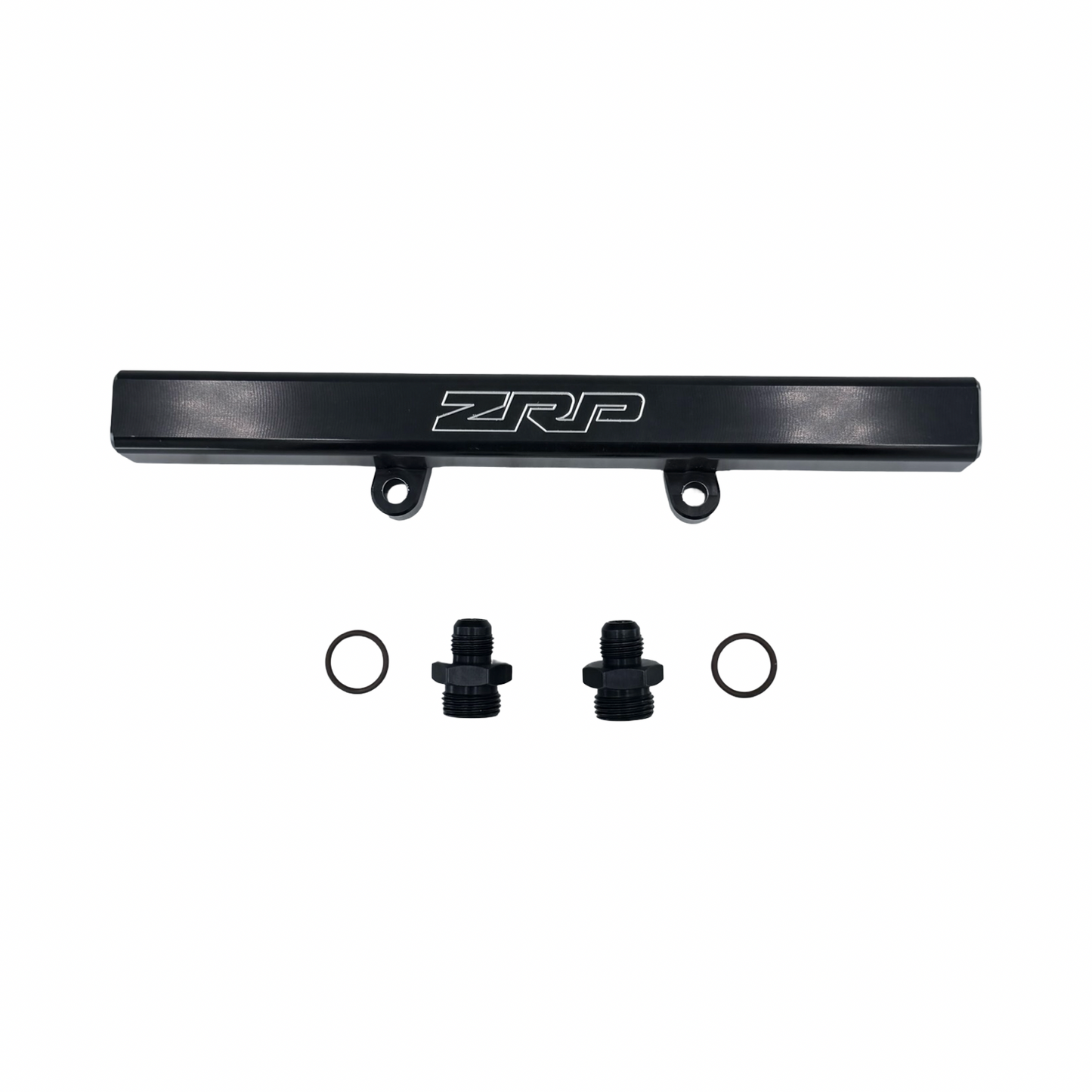 Can Am Maverick R Fuel Rail (Fittings: -6 Feed and Return)