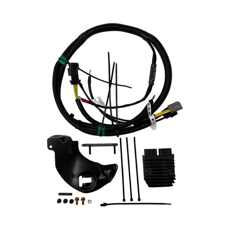 Can Am X3 RR/ Defender HD10 CABS  OEM Voltage Regulator (See Fitment Chart) - 703501288
