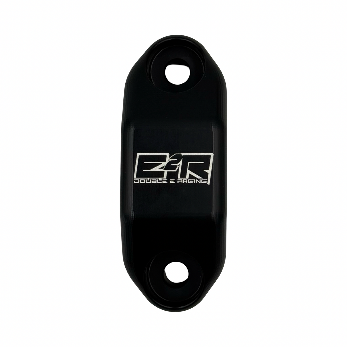 Can-Am Maverick R Sway Bar Billet Mounting Clamp
