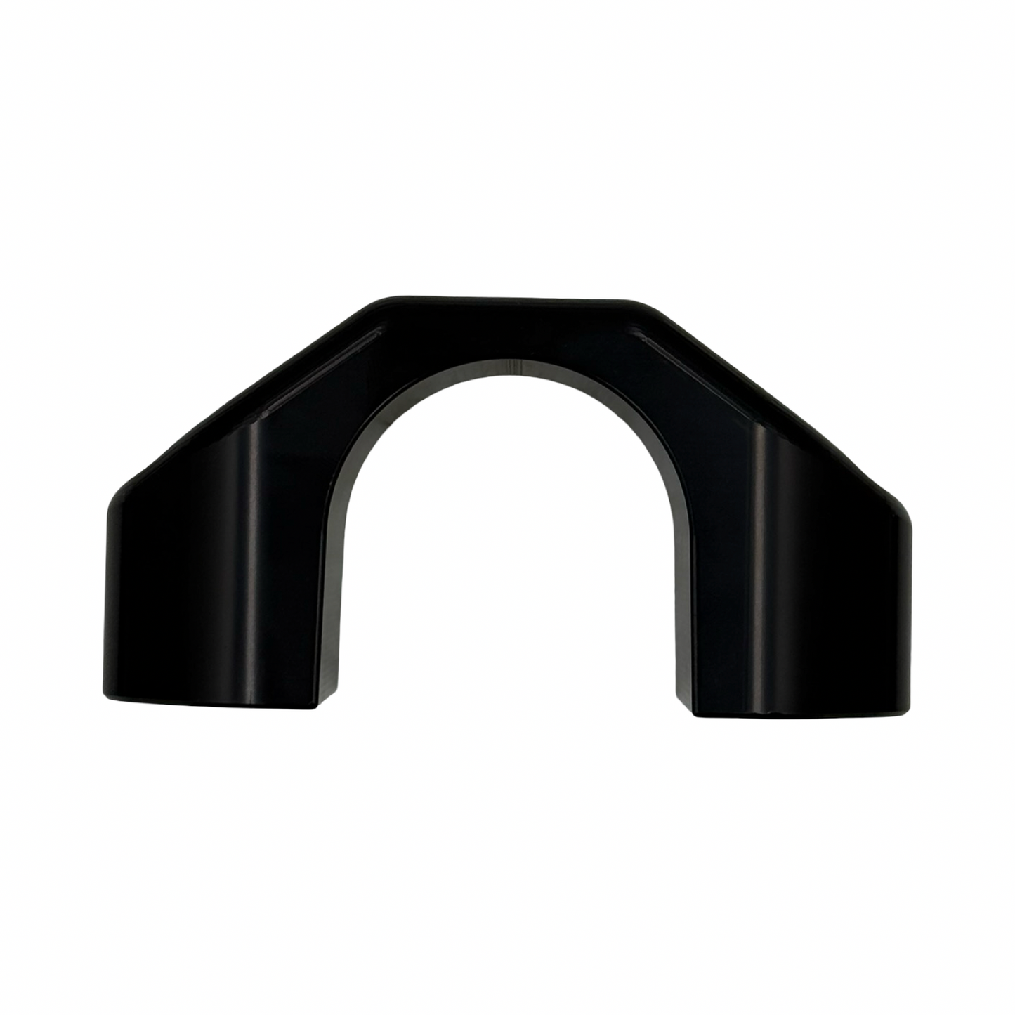 Can-Am Maverick R Sway Bar Billet Mounting Clamp