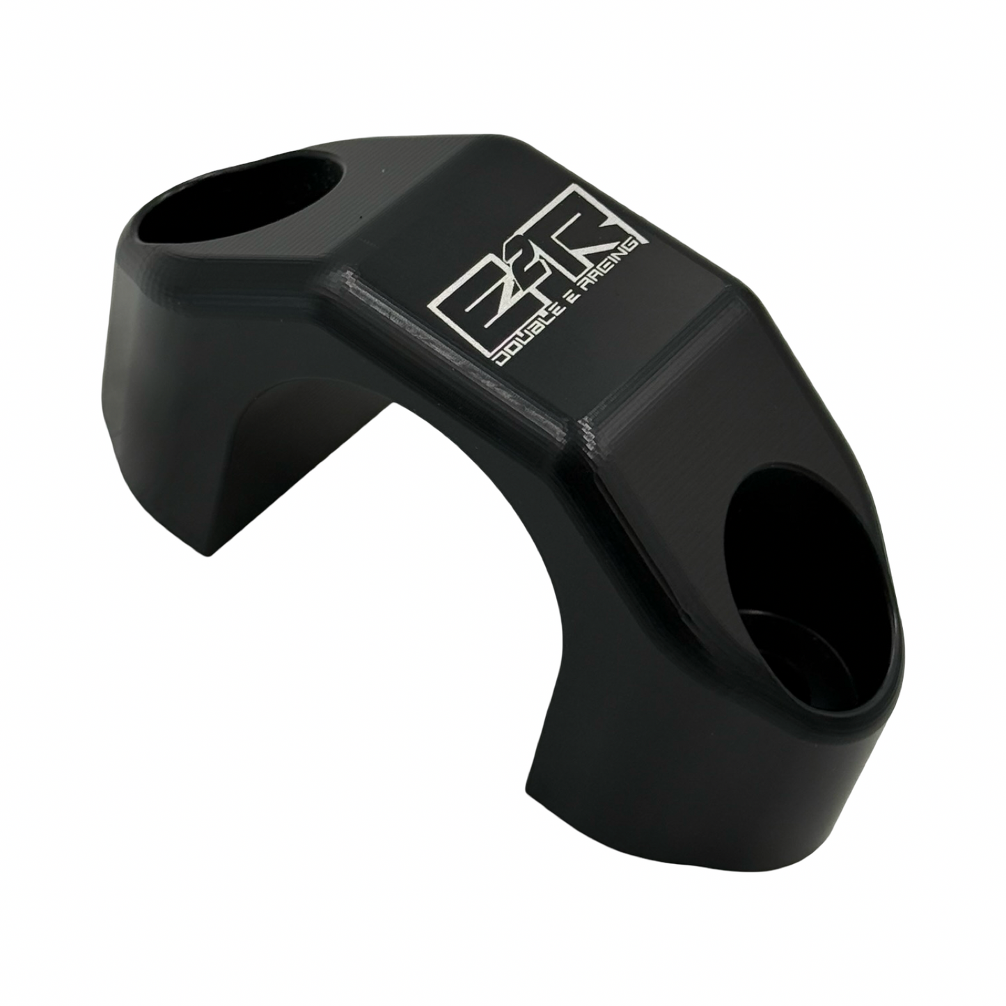 Can-Am Maverick R Sway Bar Billet Mounting Clamp