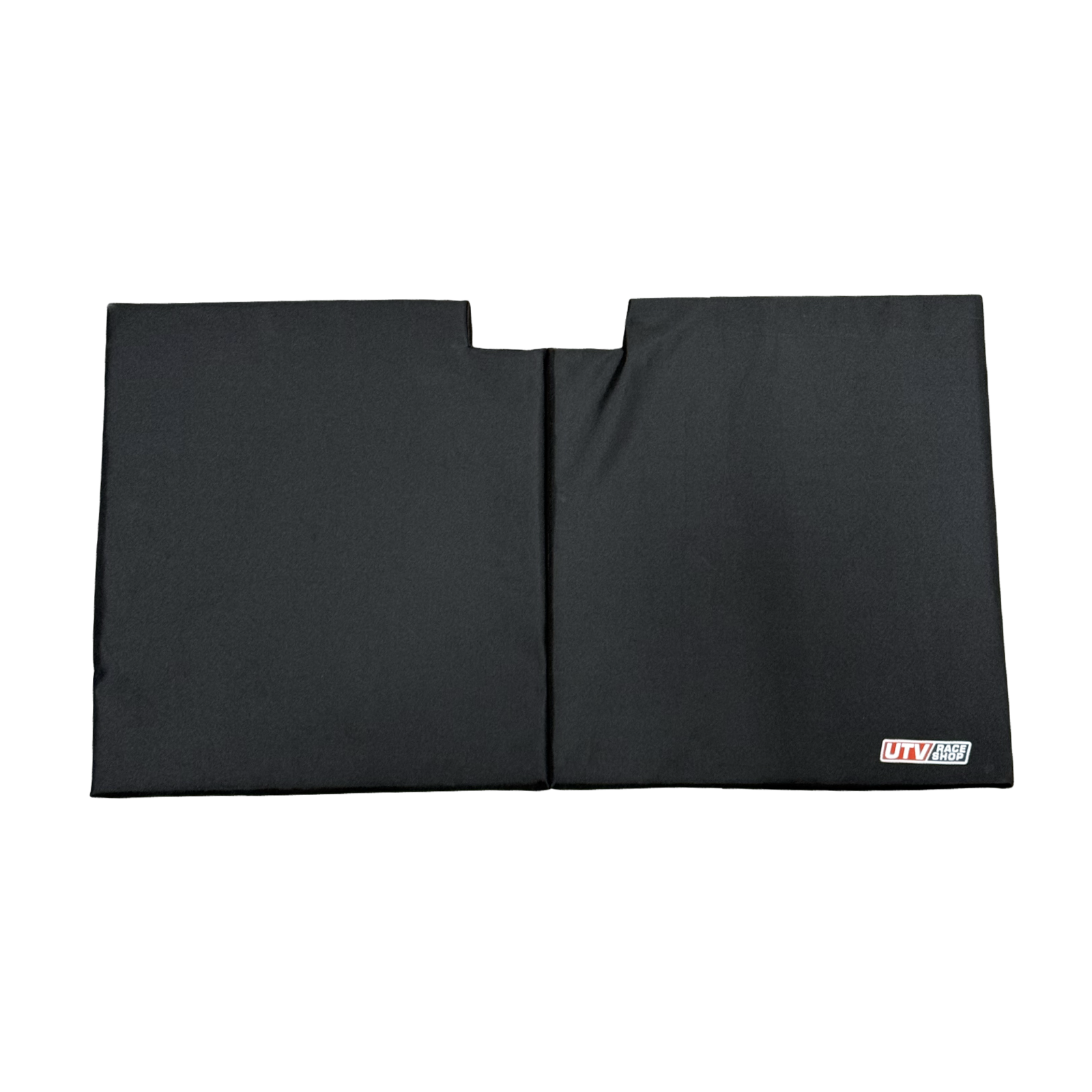 Can Am Defender Padded Windshield Protection Cover