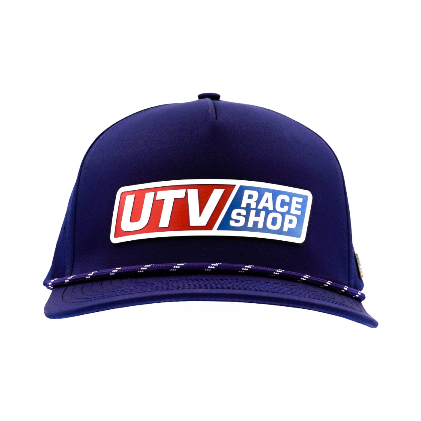 The OG - Performance Laser Perf Hat