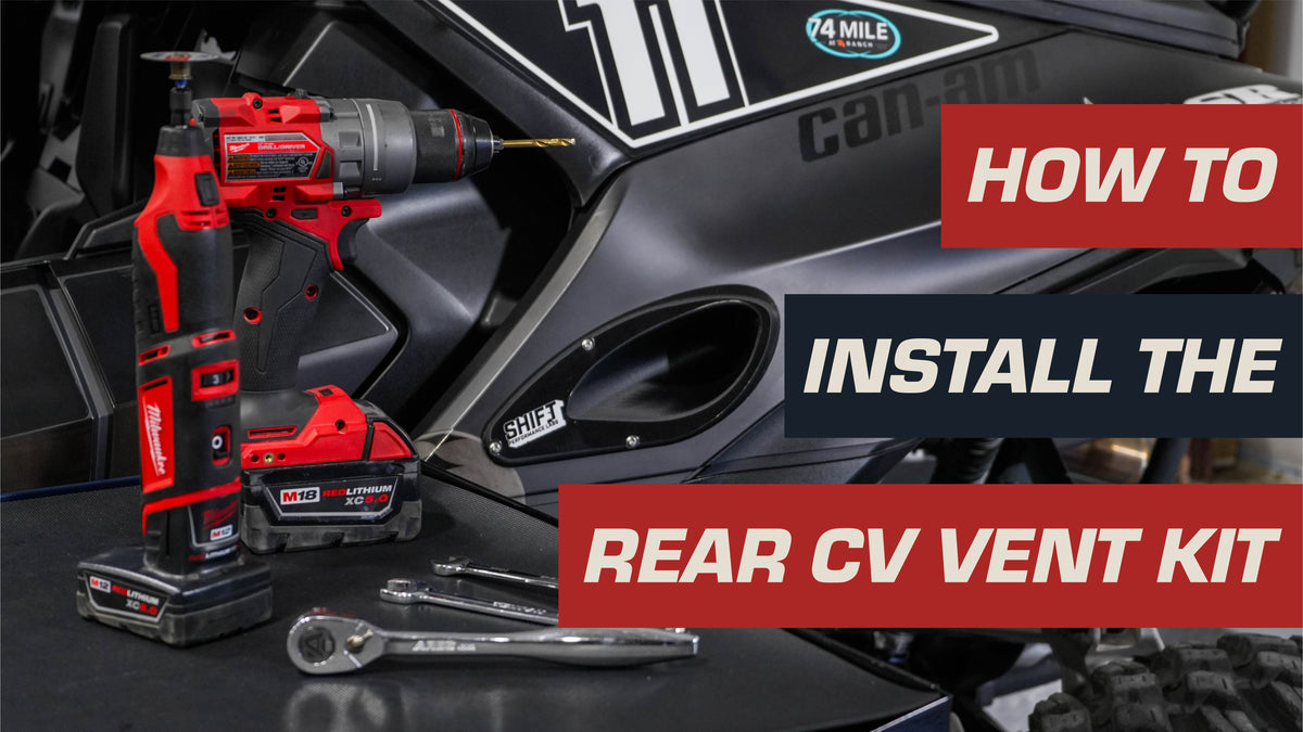 Install Video