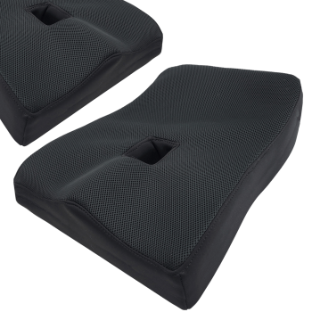 UPR Racing Seat Pad Cover