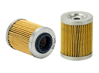 Can Am WIX Racing Oil Filter