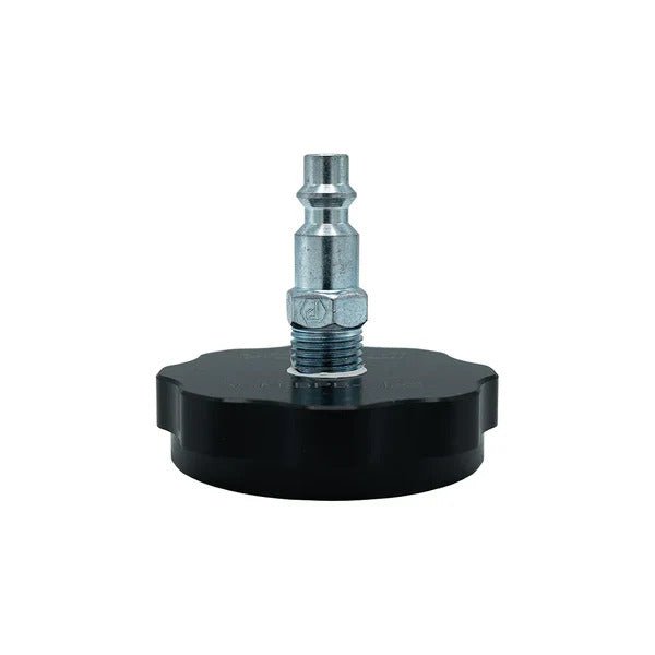 AGM - Products - AGM Brake Reservoir Cap - Polaris RZR & General - UTVRaceShop.Com