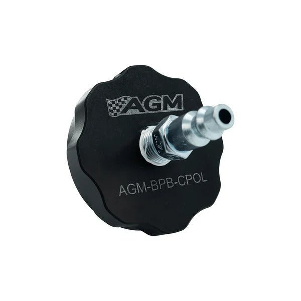 Brake Master Cylinder