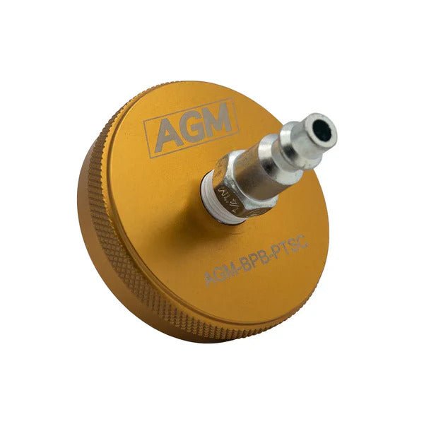 AGM Off-road Jacks and Accessories