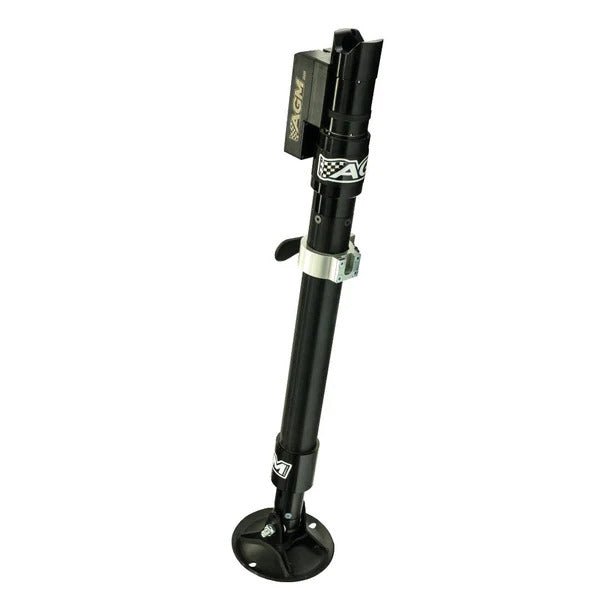 AGM - AGM Electric Jack - Milwakee - UTVRaceShop.Com