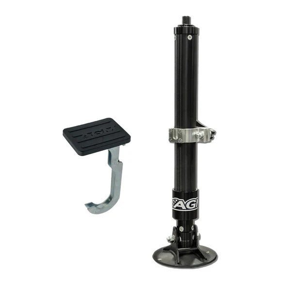 AGM - AGM Manual Jack - Universal Hook - UTVRaceShop.Com