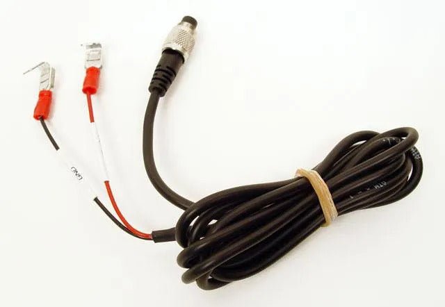 AiM - AiM MyChron 5 External Power Cable - UTVRaceShop.Com