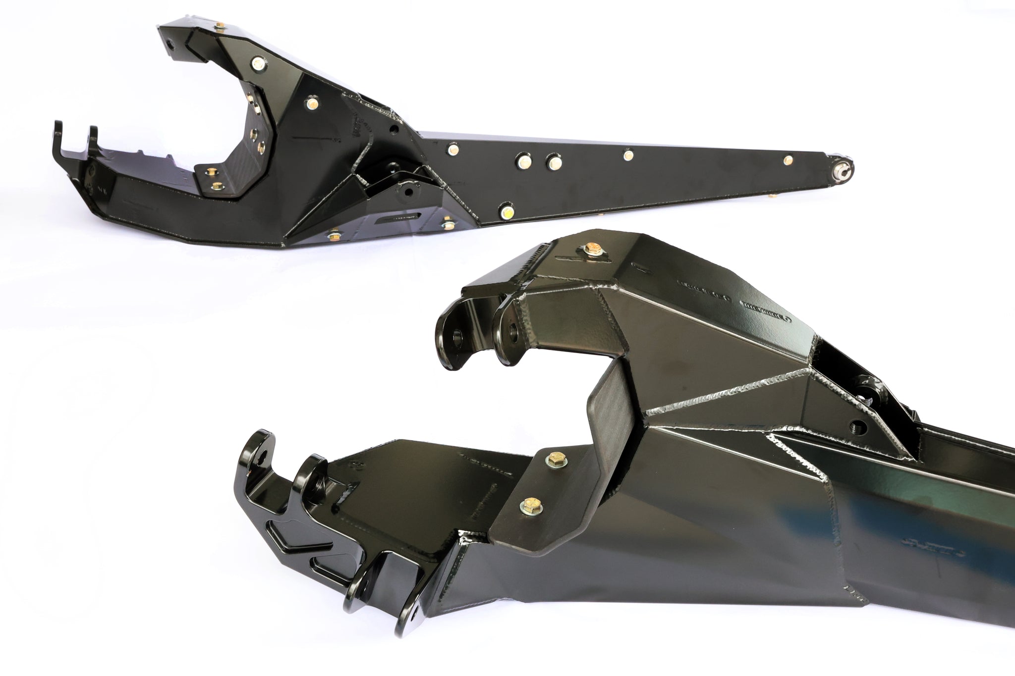 Alsup Racing Can-Am Maverick R Trailing Arms - Alsup Racing Performance ...