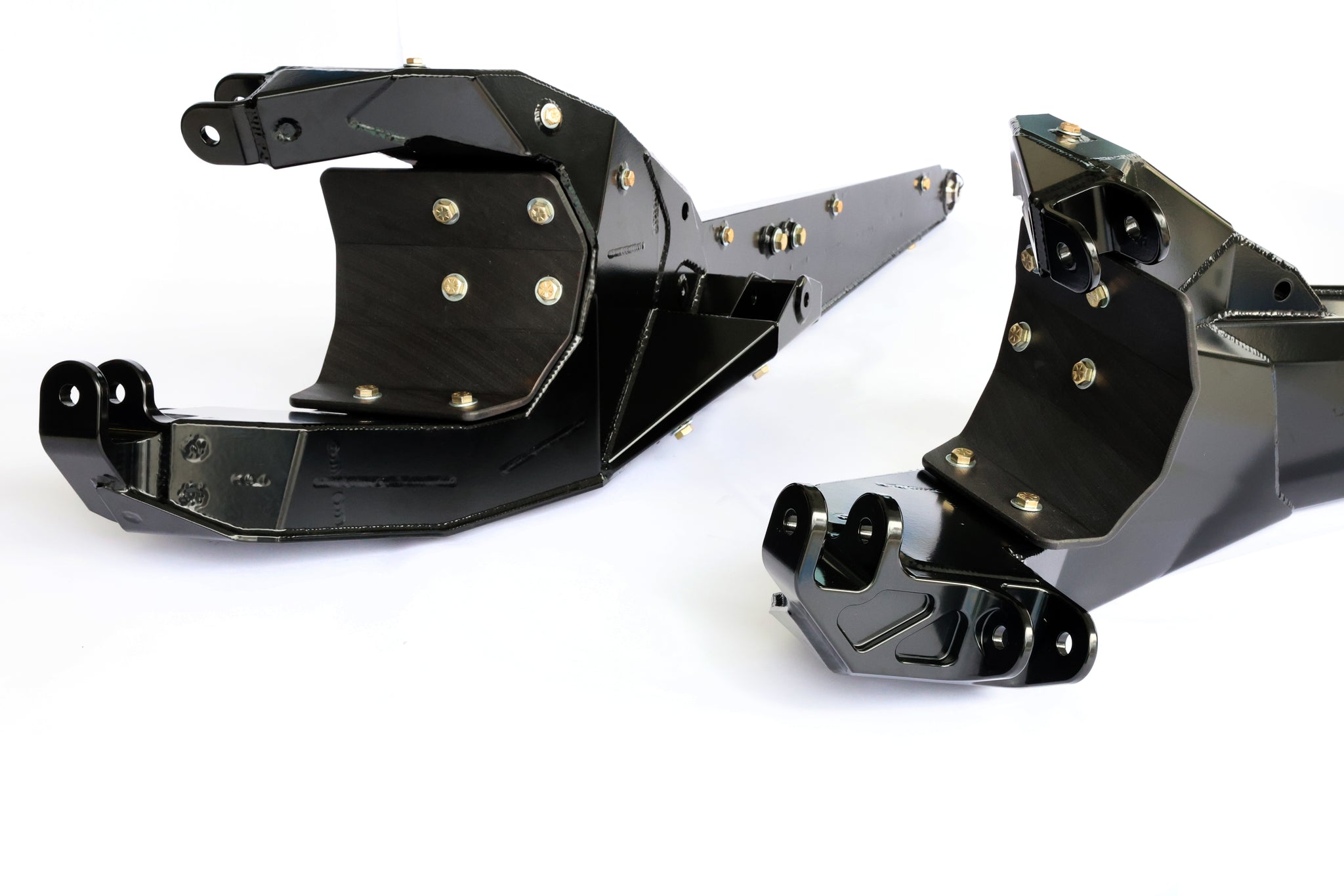 Alsup Racing Can-Am Maverick R Trailing Arms - Alsup Racing Performance ...