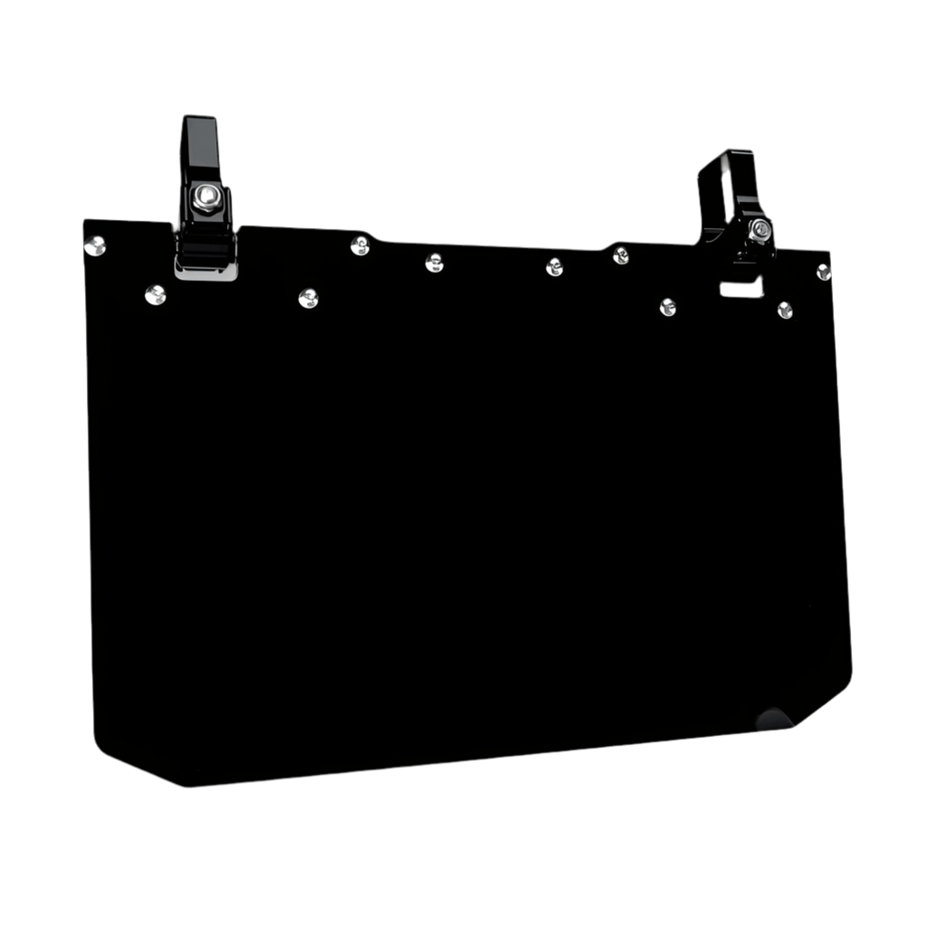 Axia Alloys - Axia Alloys UTV Adjustable Sun Visor - UTVRaceShop.Com