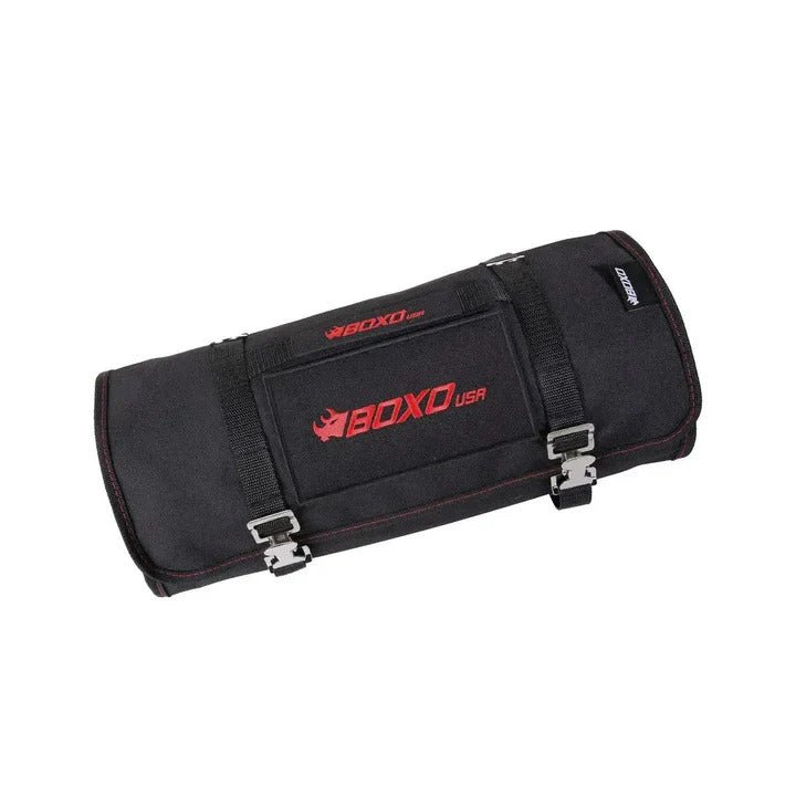 UTVRaceShop.Com - Boxo UTV Tool Roll - 69 pc Metric - UTVRaceShop.Com