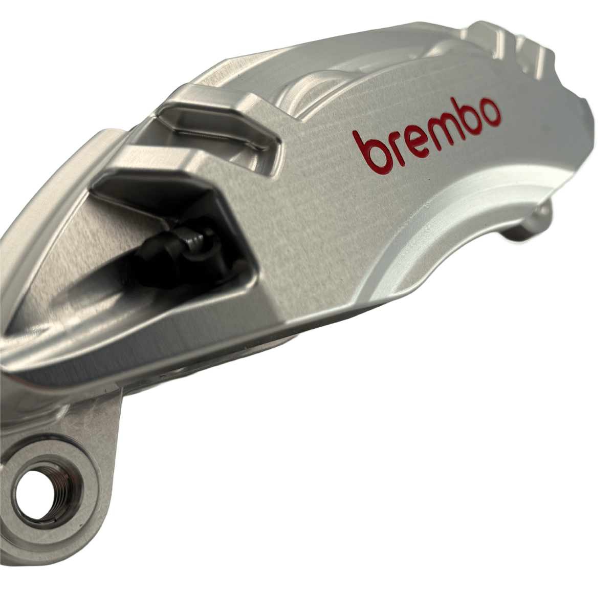 Brembo - Brembo Polaris Pro R / Pro S / Turbo R High Performance Brake Kit - UTVRaceShop.Com