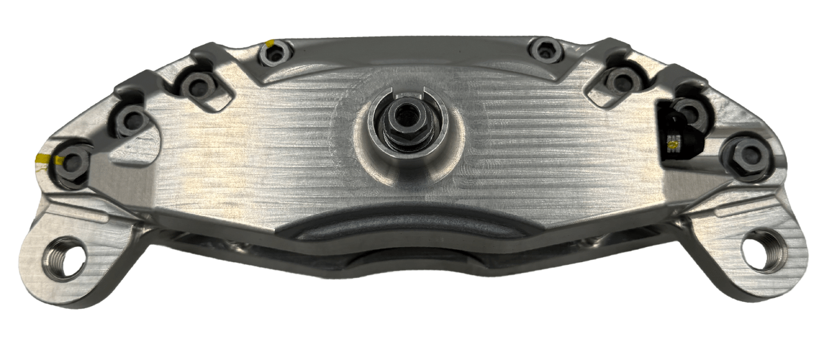 Brembo - Brembo Polaris Pro R / Pro S / Turbo R High Performance Brake Kit - UTVRaceShop.Com
