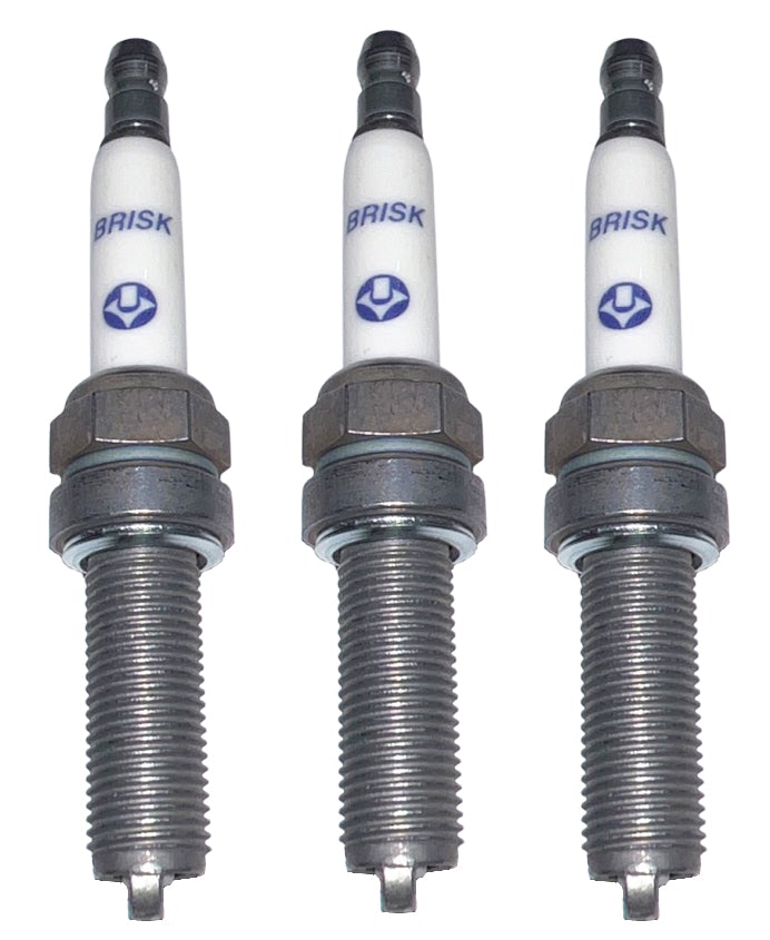 Spark Plugs