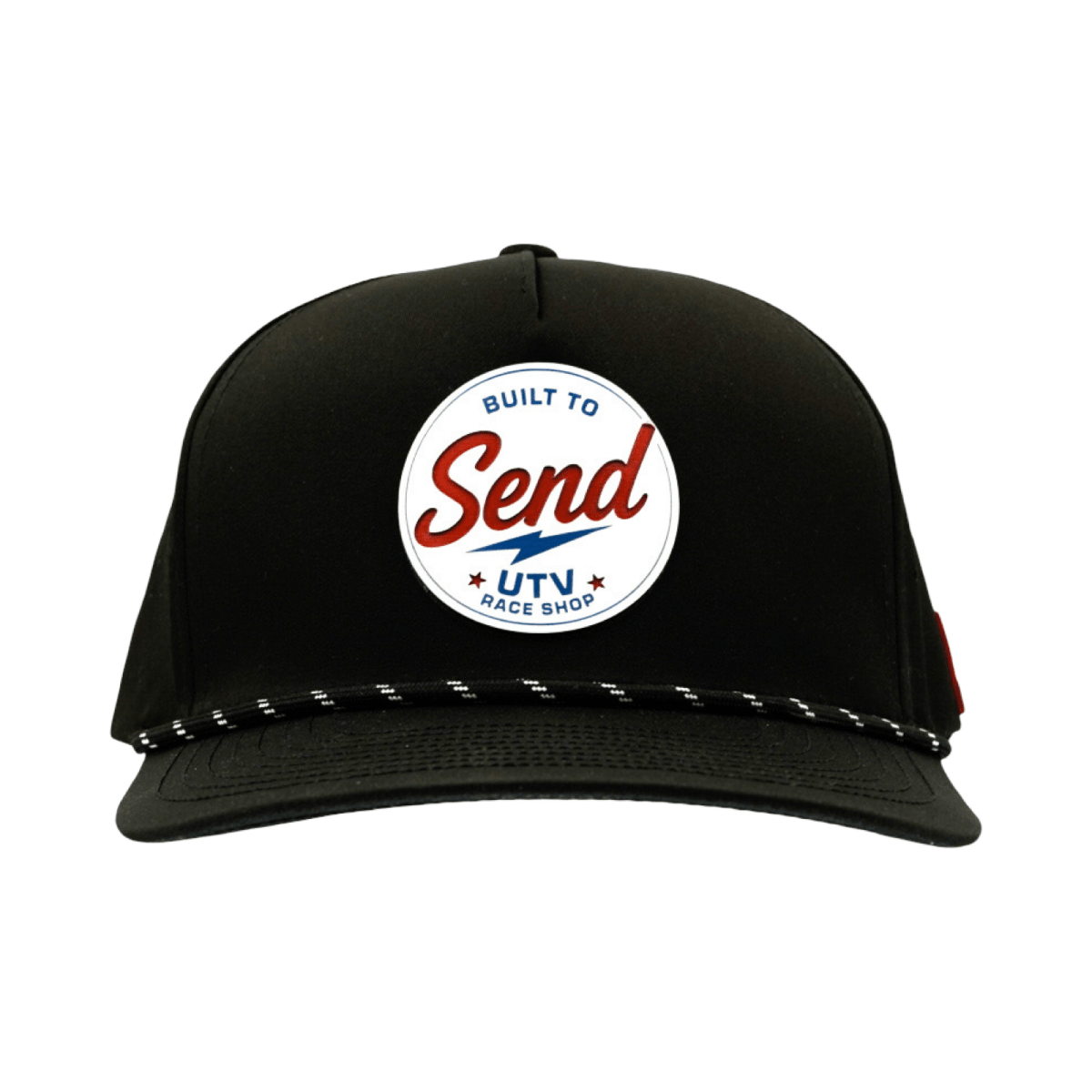Built to Send - Performance Laser Perf Hat