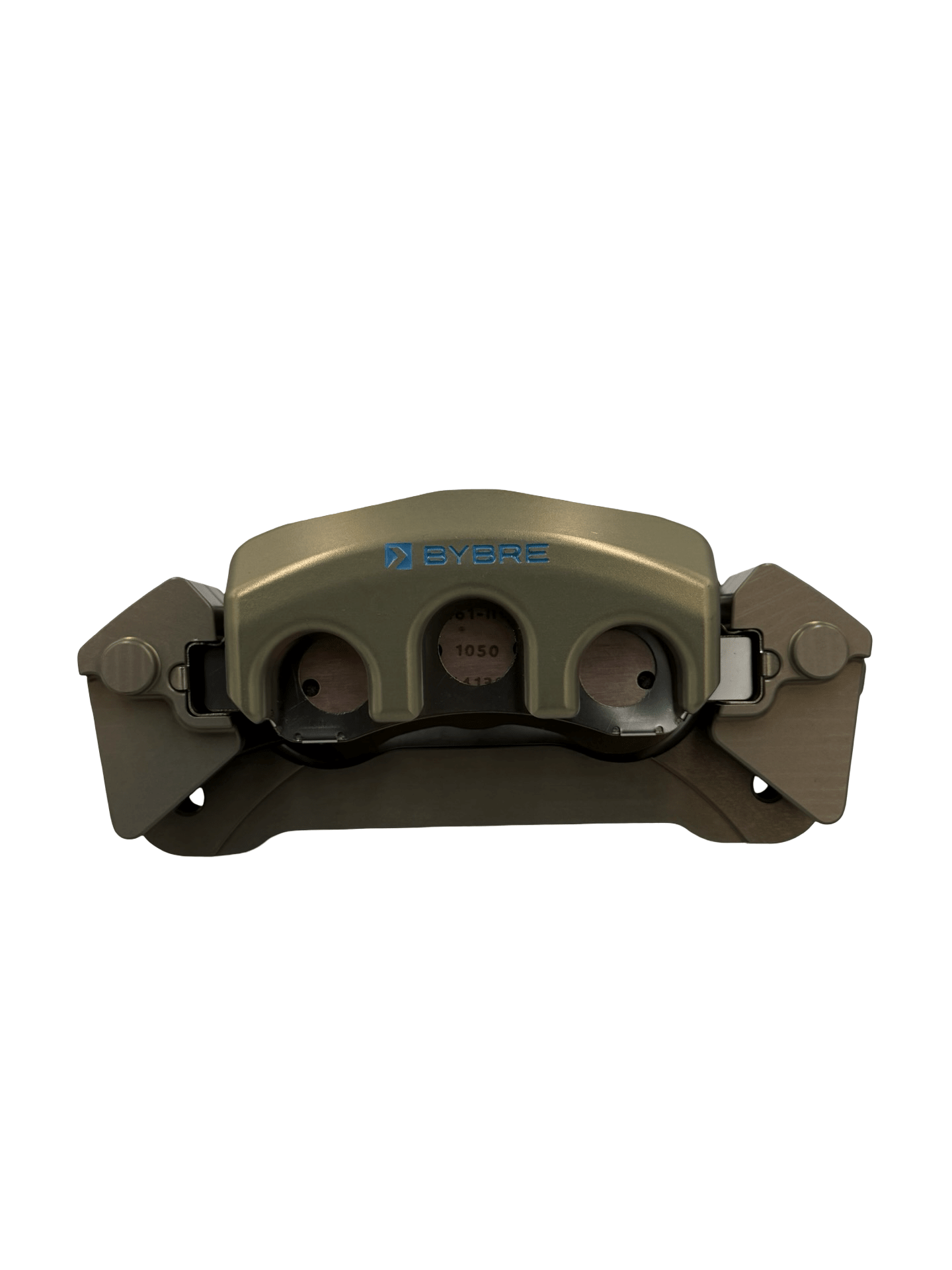 Bybre - ByBre / J.Juan Maverick R Performance Replacement Front Caliper - UTVRaceShop.Com