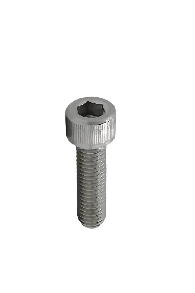 BRP - Can - Am Allen Screw M4 x 12 - 420440292 - UTVRaceShop.Com