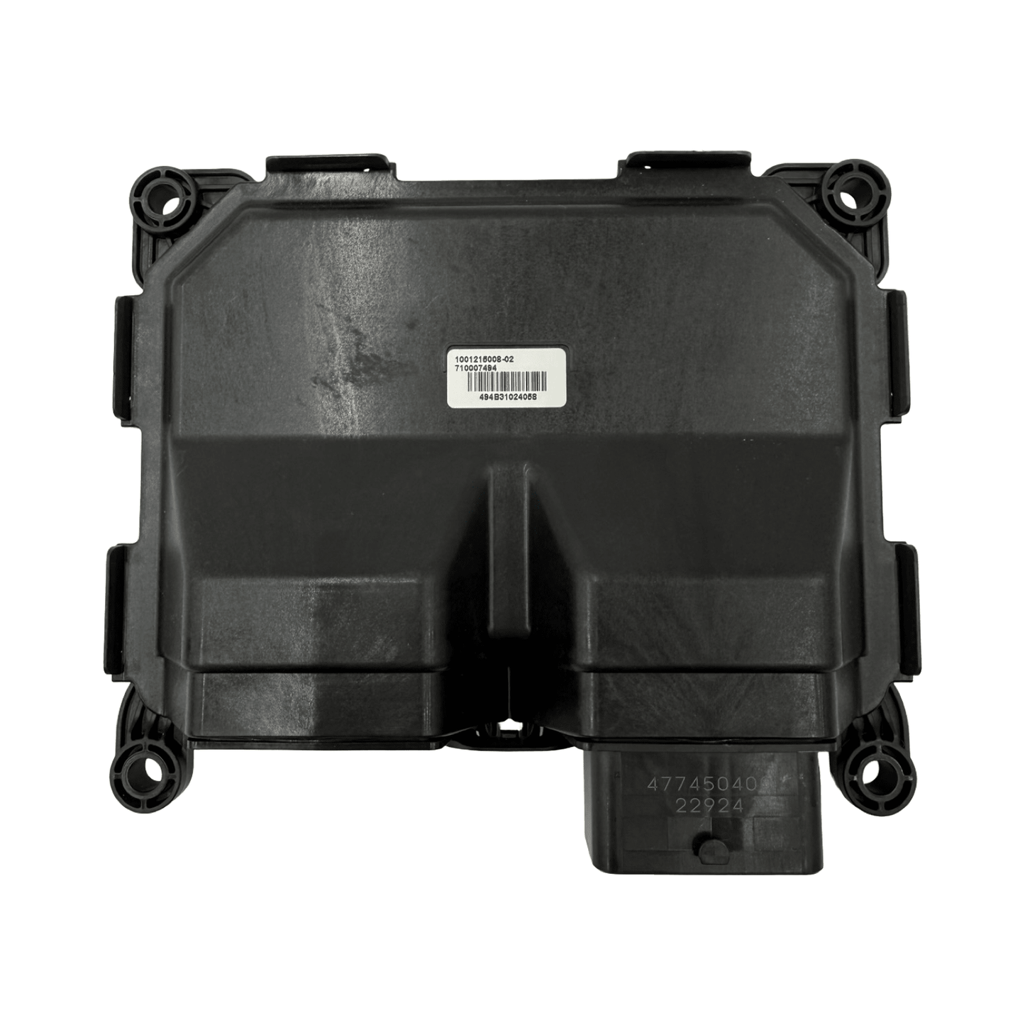 BRP - Can - Am BCM Module OPT 2 - 710007494 - UTVRaceShop.Com