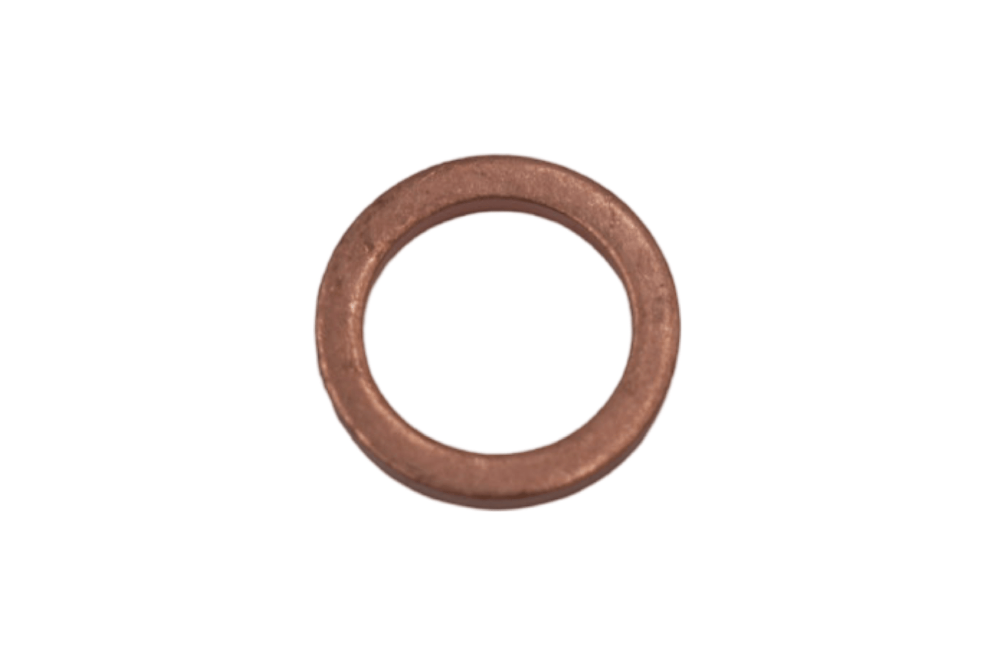 BRP - Can Am Brake Hose Copper Washer - 705601628 - UTVRaceShop.Com