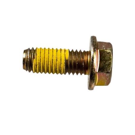 Can Am Caliper Mounting Bolt - 207502546