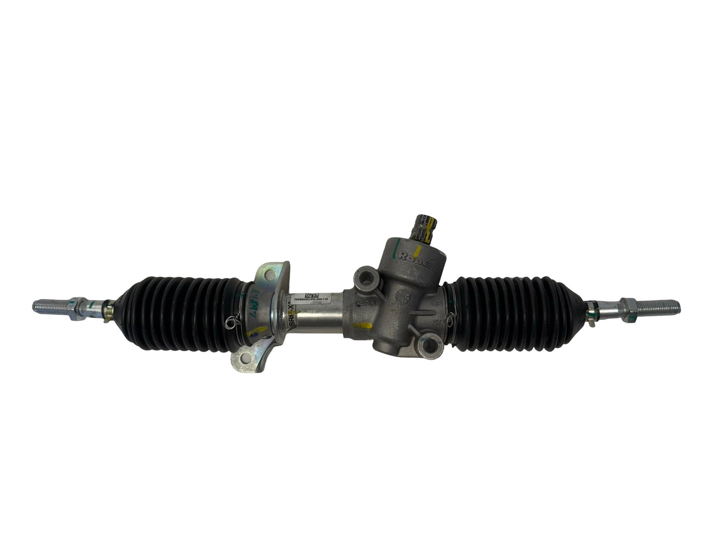 BRP - Can - Am Commander, Maverick Sport/Trail Steering Rack - 709402451 - UTVRaceShop.Com