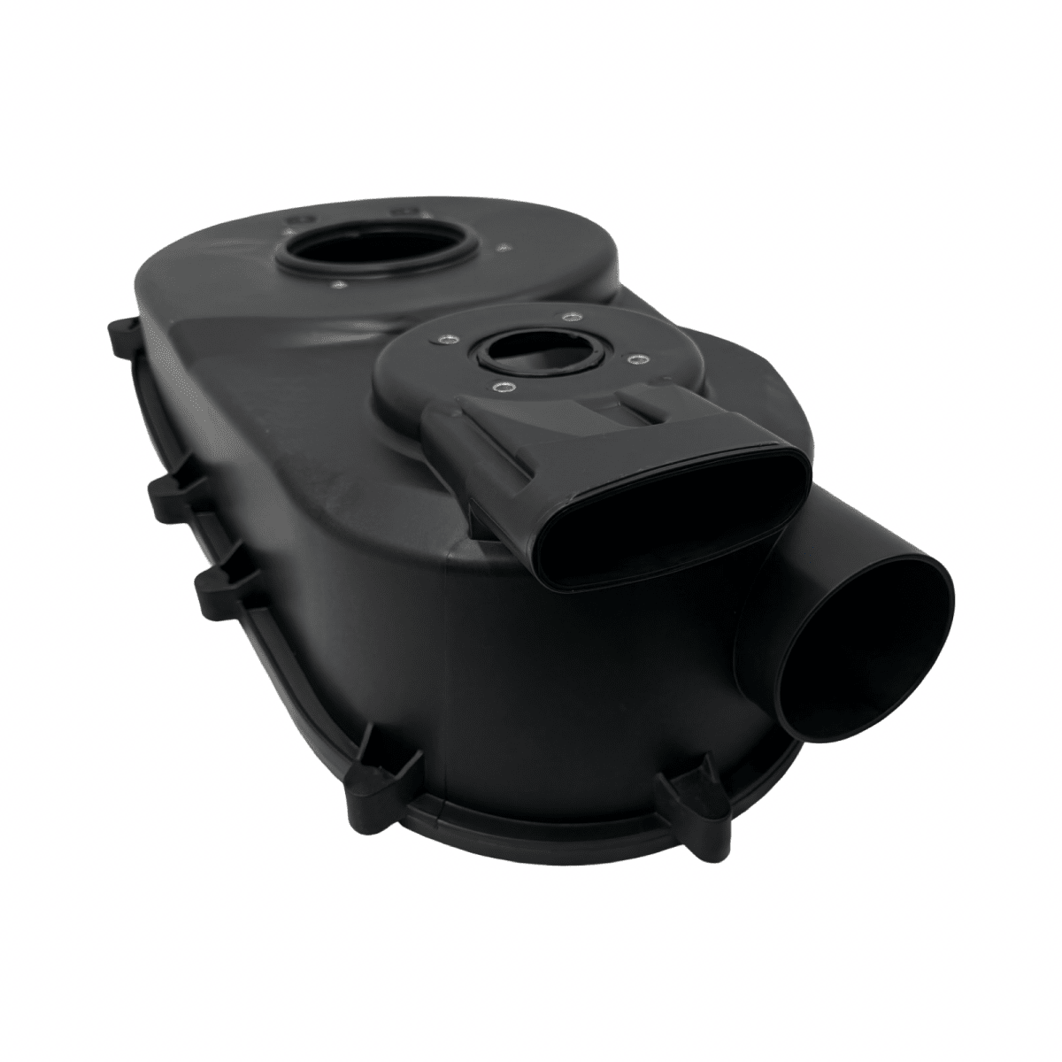 BRP - Can Am CVT Inner Clutch Cover -420212604 - UTVRaceShop.Com