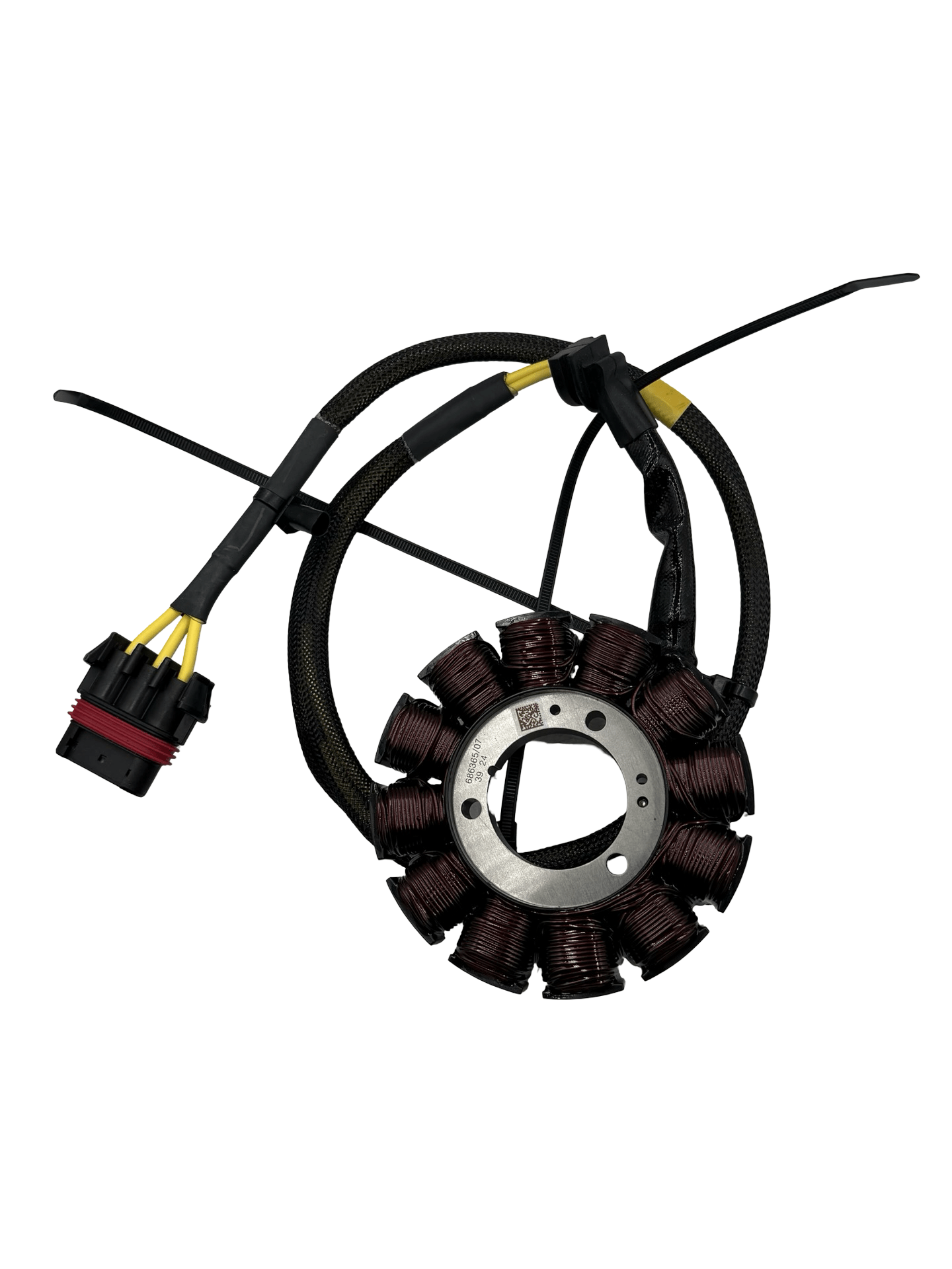 BRP - Can - Am Defender 850W Stator - 420686365 - UTVRaceShop.Com