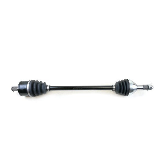 NICHE Front Left CV Axle Half Shaft For Can-Am Defender HD10/HD8 (2016-2024) - 705401937