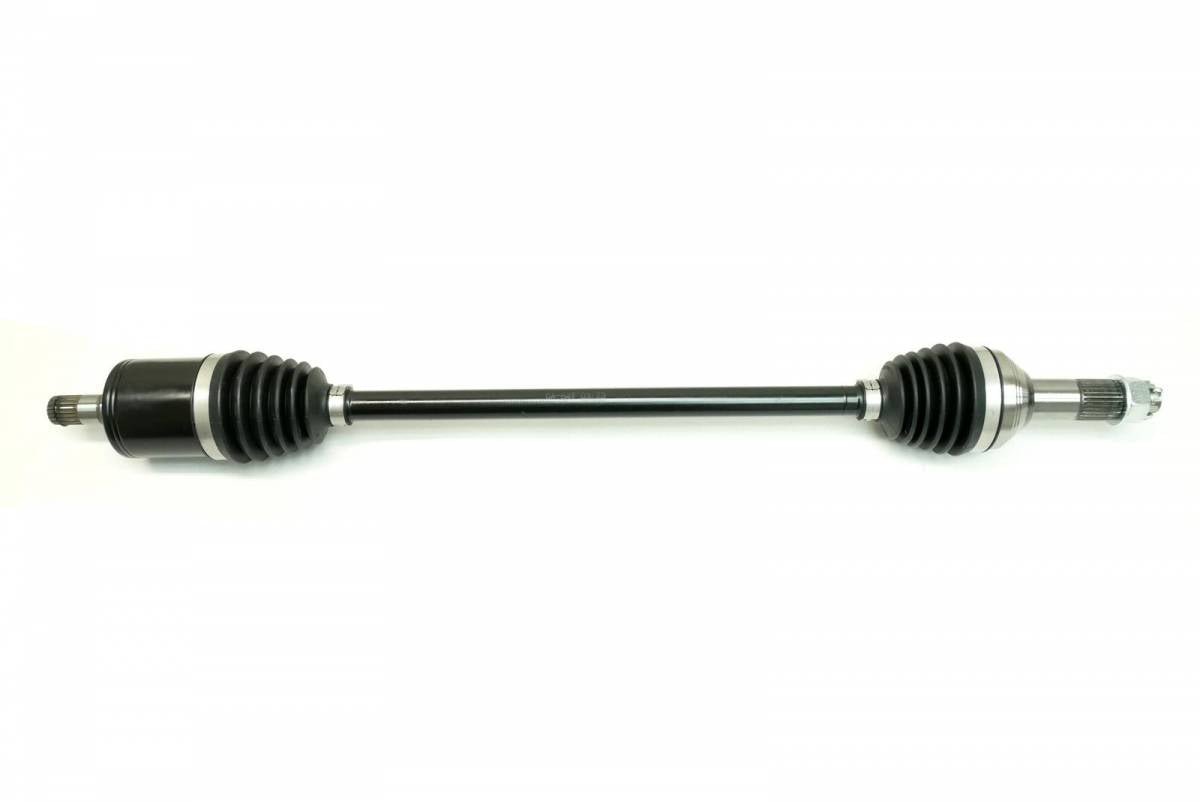 BRP - Can Am Defender CAB Model's RH Front CV Axle Assy - 705402449 - UTVRaceShop.Com