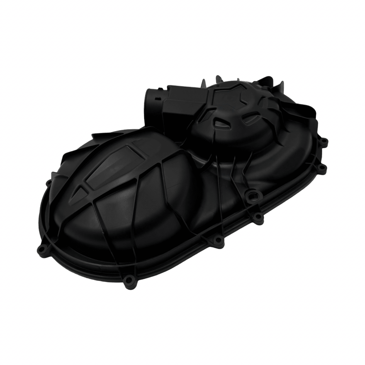 BRP - Can Am Defender/ Commander/ Maverick Sport CVT Clutch Outer Cover -420212711 - UTVRaceShop.Com