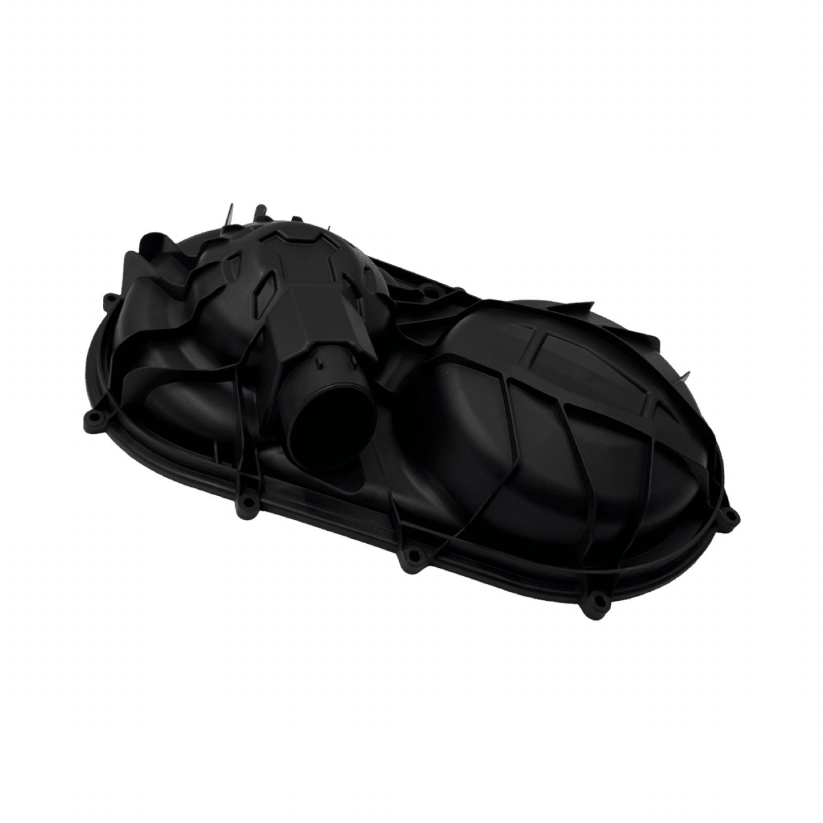 BRP - Can Am Defender/ Commander/ Maverick Sport CVT Clutch Outer Cover -420212711 - UTVRaceShop.Com
